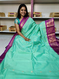Gadwal offer sarees