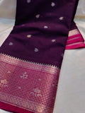 Mango silk