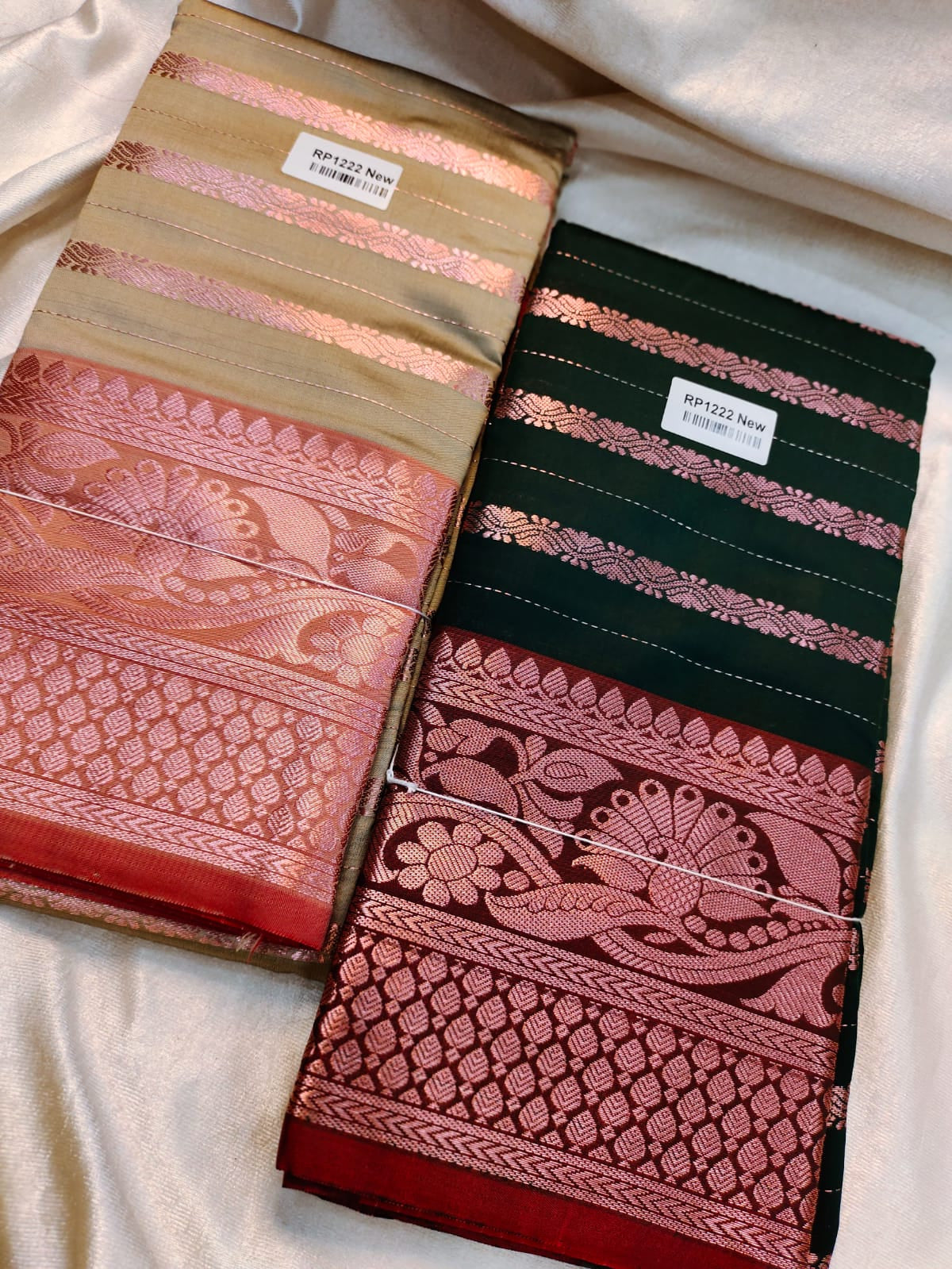 1+1 offer saree