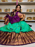 Gadwal lehangas