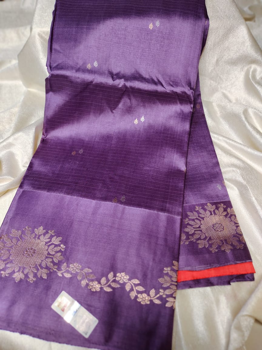 100% silk mark certified green Mango silk saree
