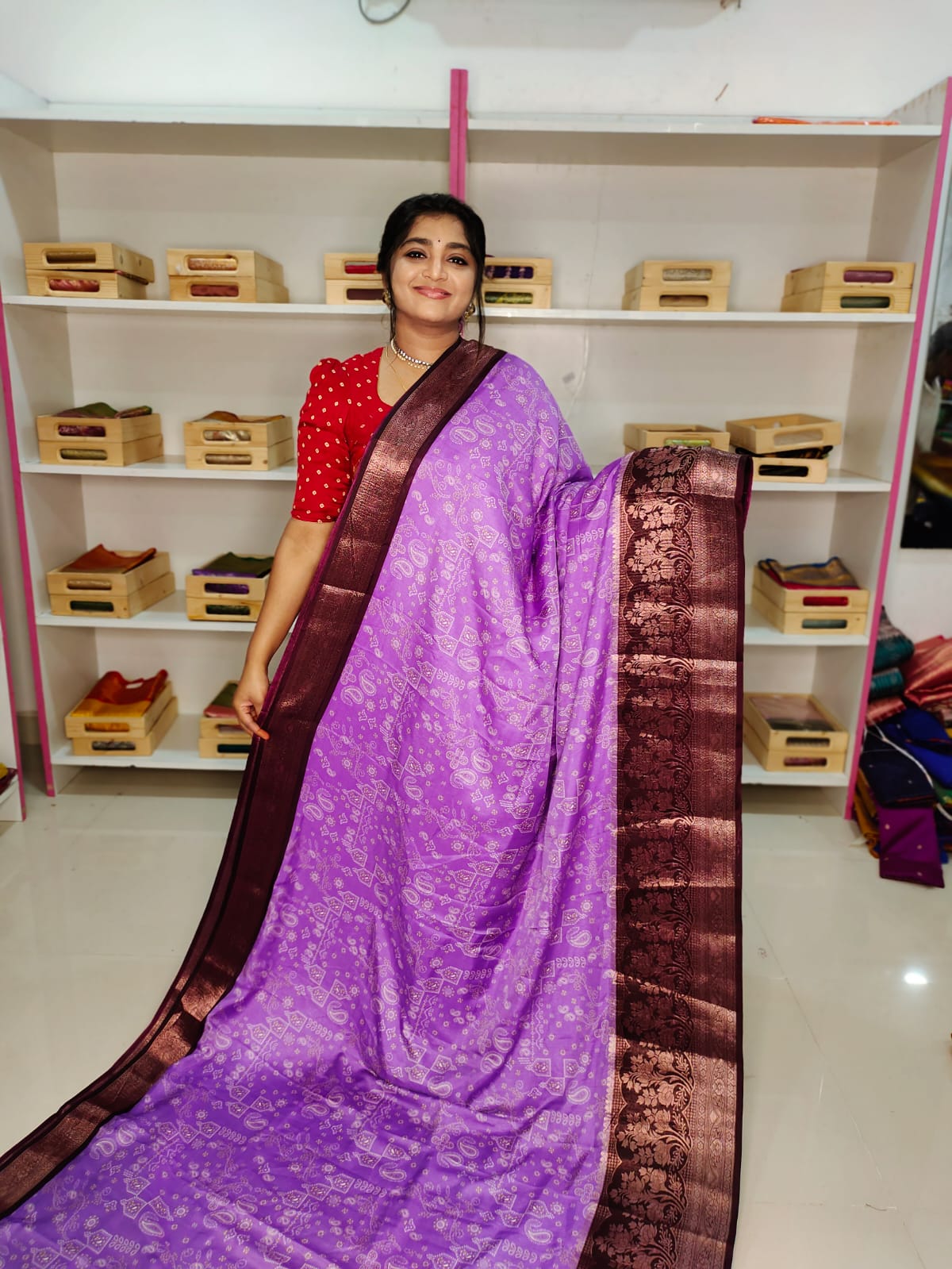 Ashadam sale sarees