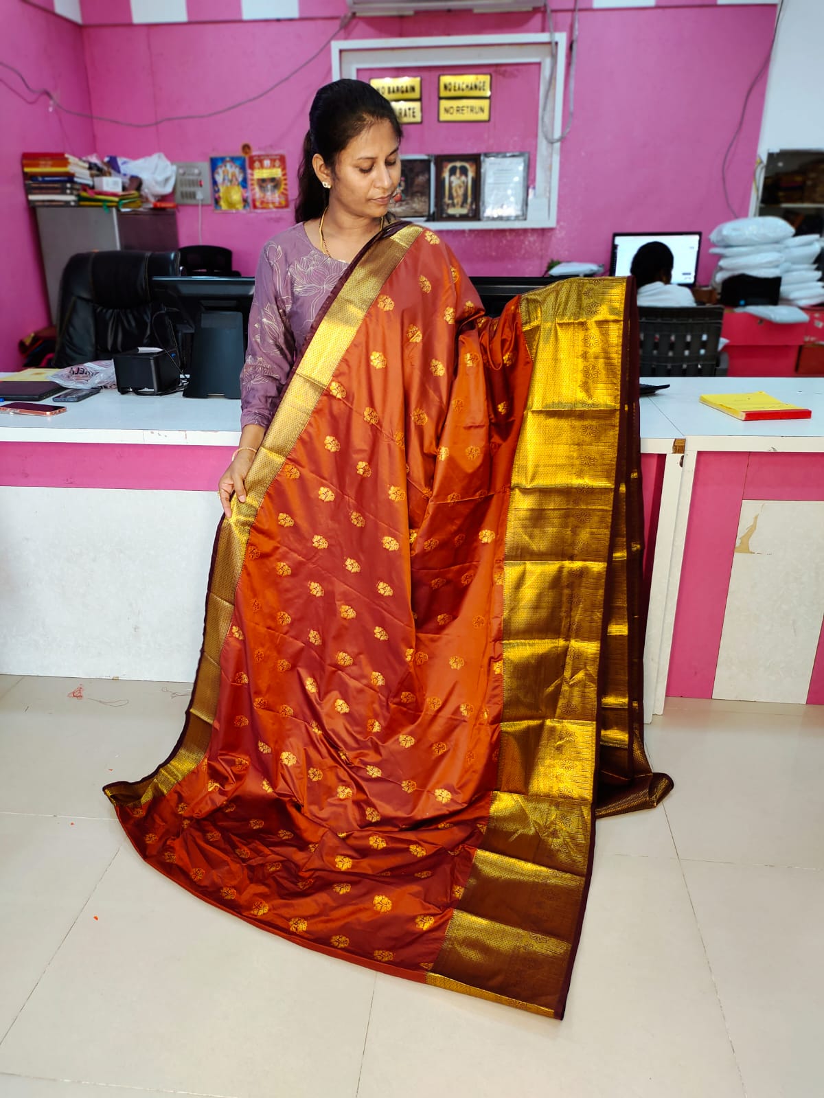 50% offer gadwal sale
