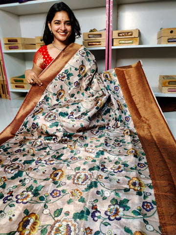 దీపావళికి చీరలు ఆఫర్ చేయండి