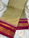 Gadwal cleance sale