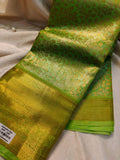 Kanchi 1 day sale