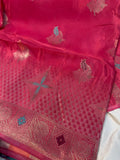 50% offer saree