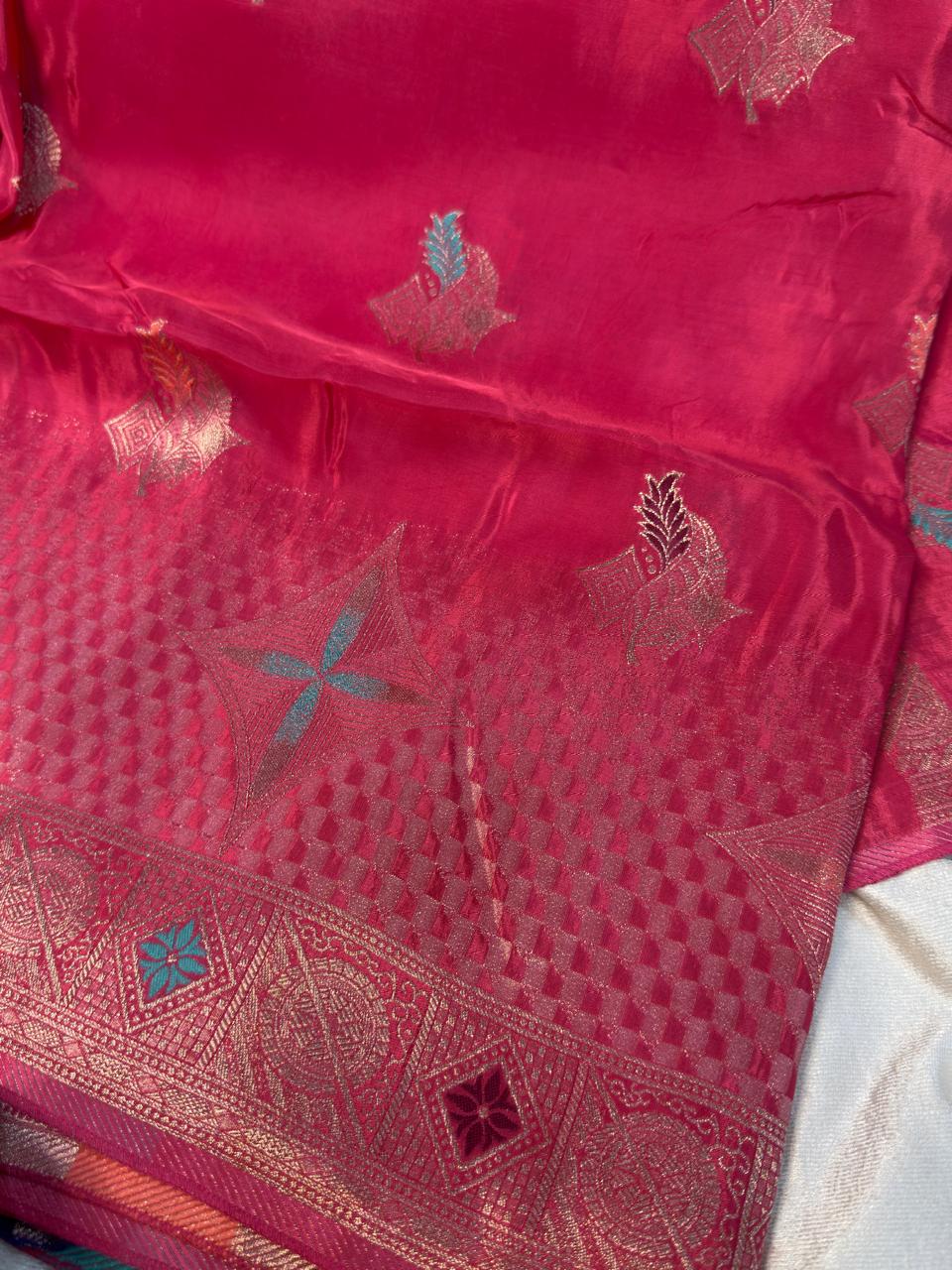 50% offer saree