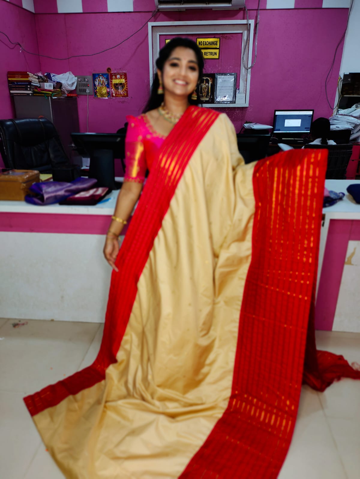 50% offer gadwal sale