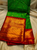Vintage valli gadwal