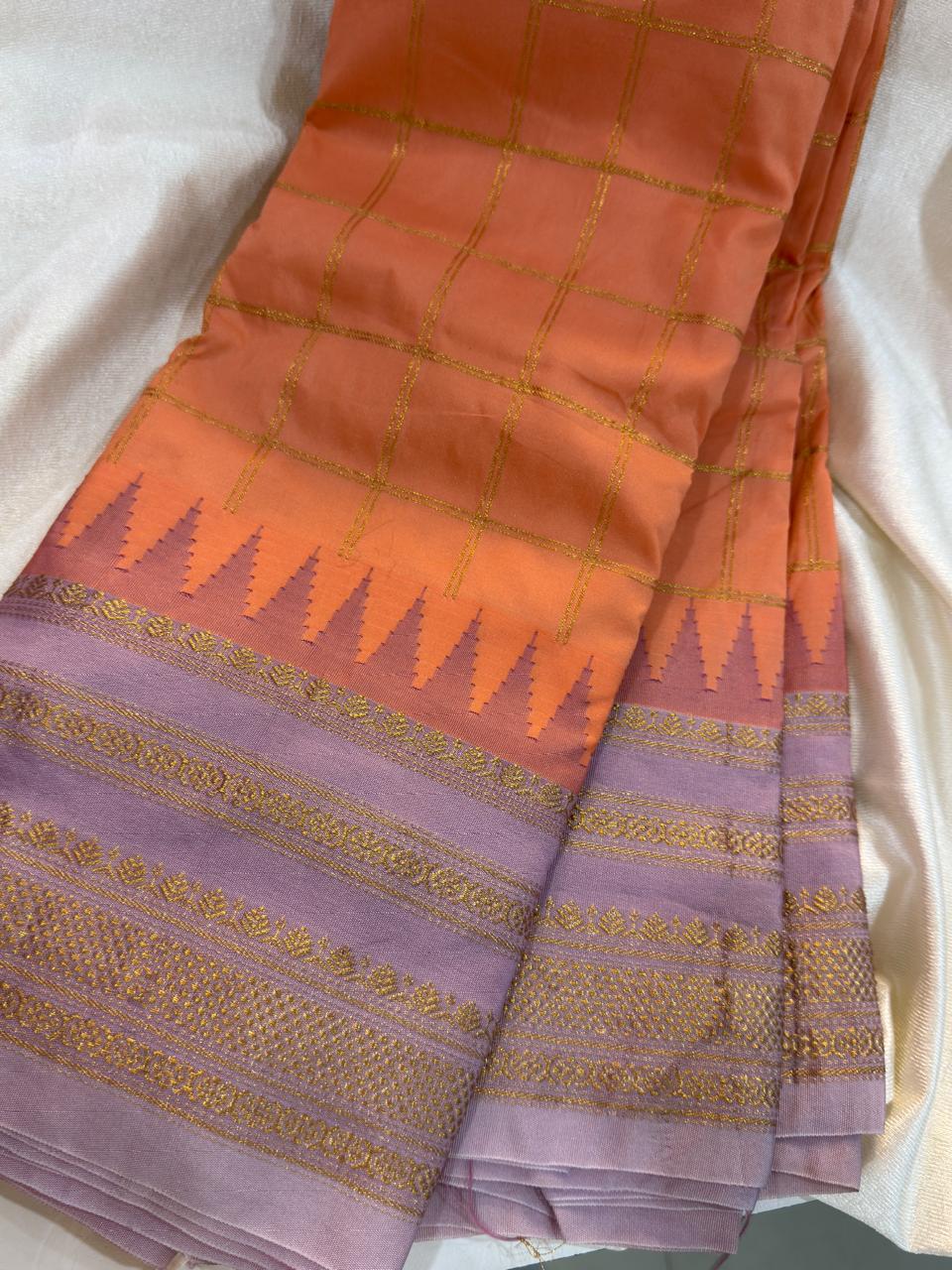 Gadwal cleance sale