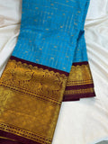Gadwal cleance sale