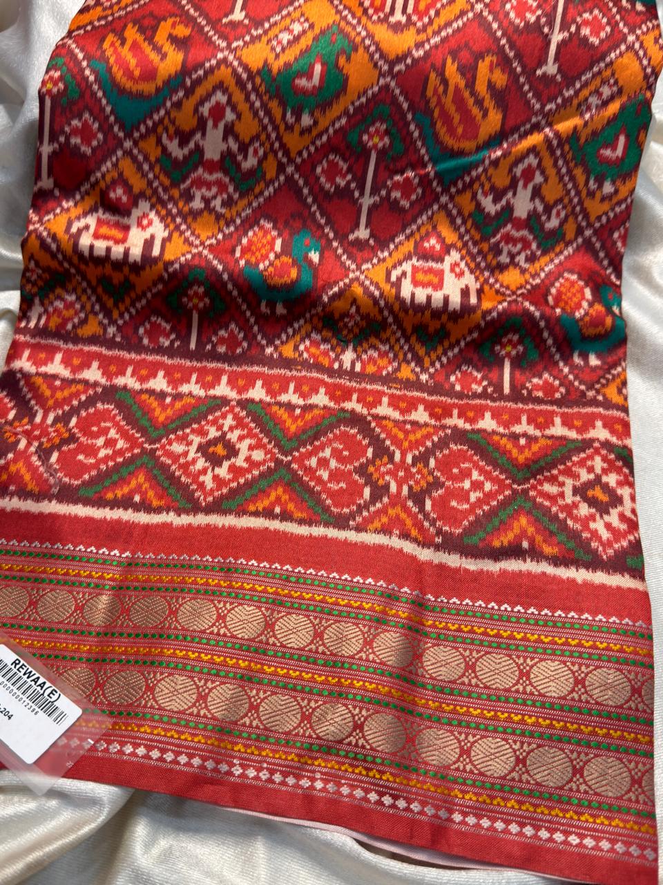 Patola sale