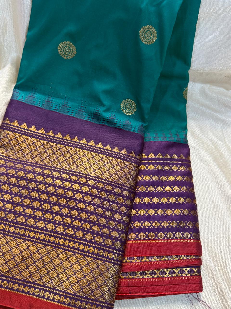Mother’s Day Gadwal sale