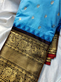 60% offer gadwal sarees