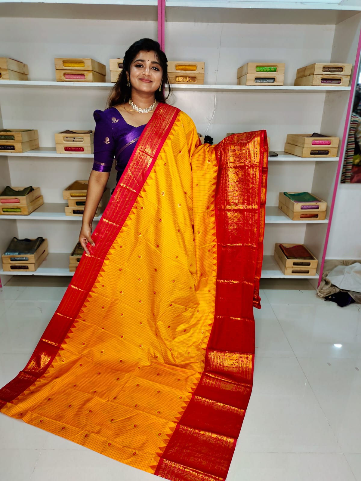 Ashadam sale