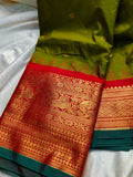 60% offer gadwal sarees