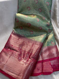 Kanchi offer