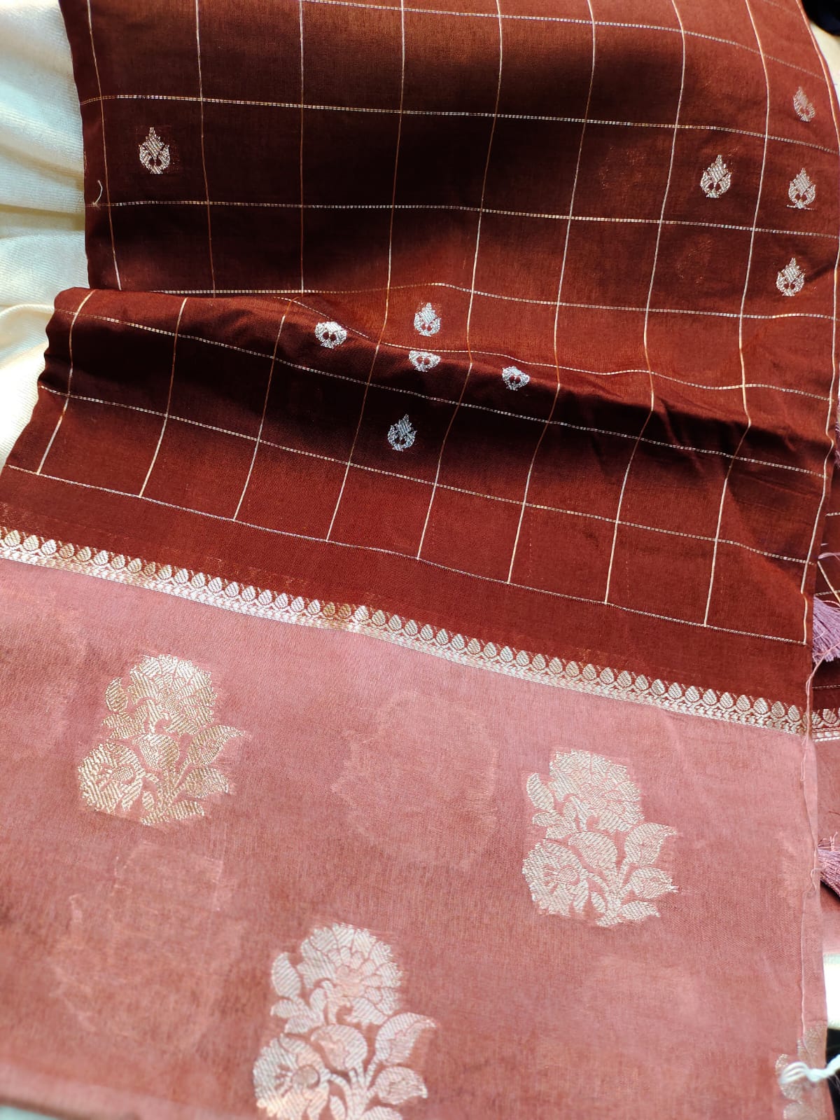 50% mango silk