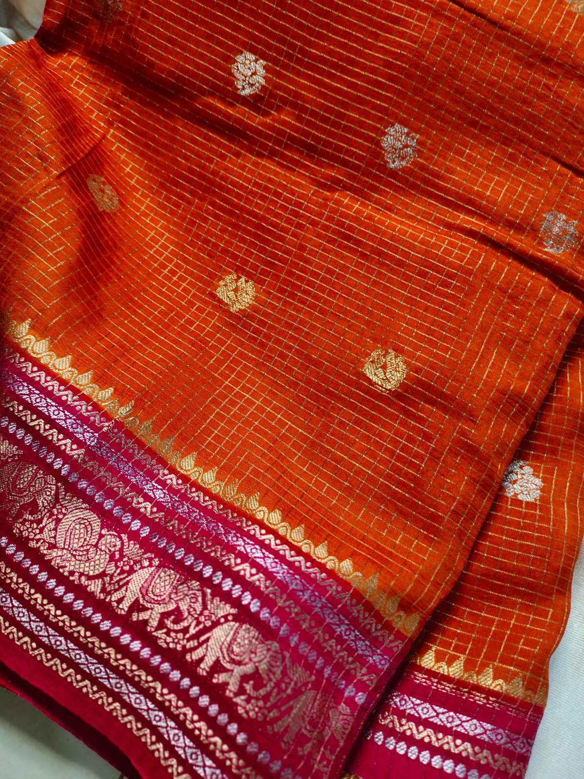 HO silk