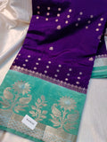 Mango silk