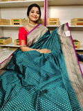 80% Katan banarasi sarees