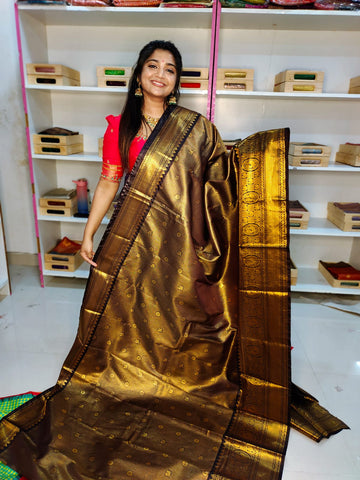 Premium vintage gadwal