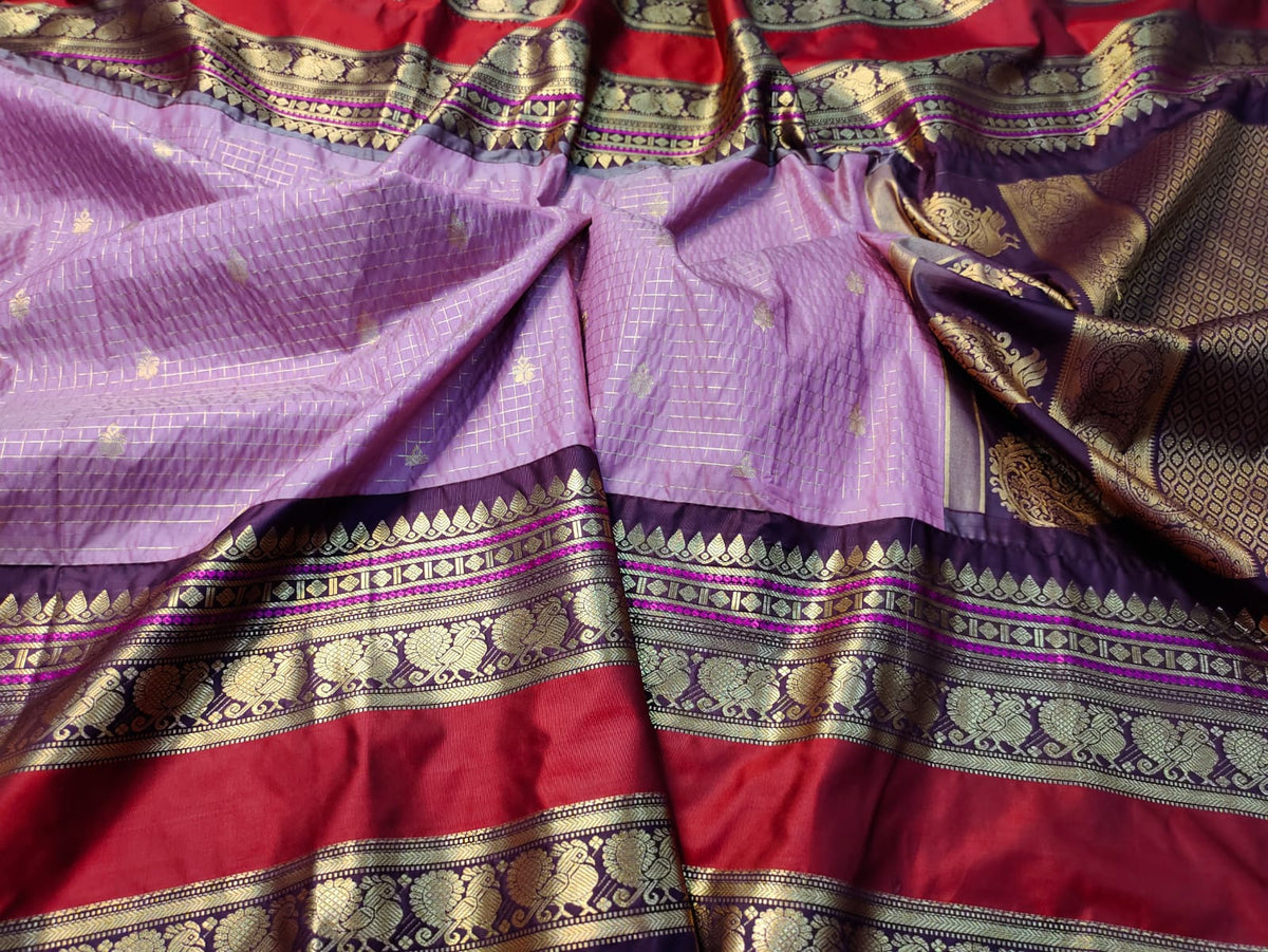 New valli