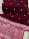 Mango silk