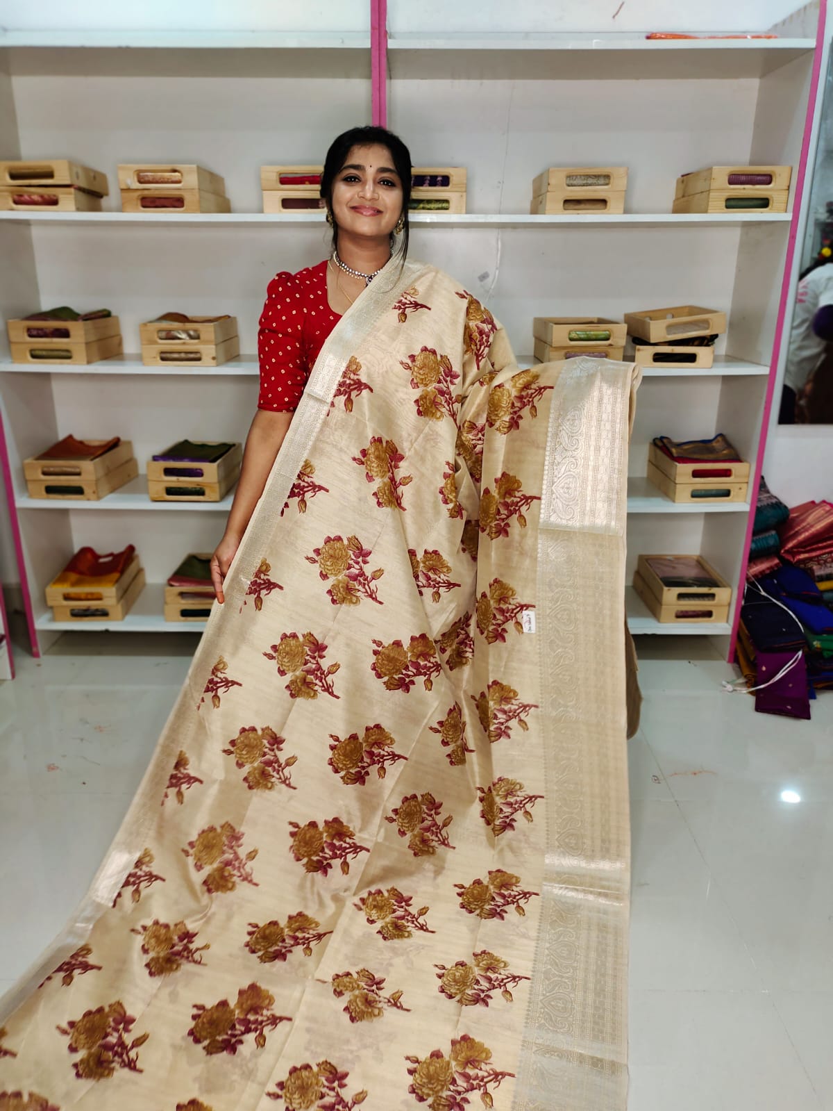 Ashadam clearance sale