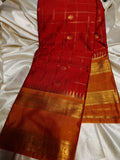 Vitange gadwal silk