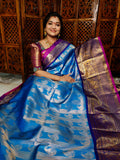60% offer gadwal silk sarees