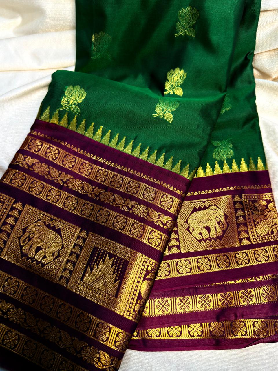 Gadwal sale 1599