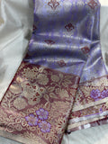 90% offer Kanchi pattu collection