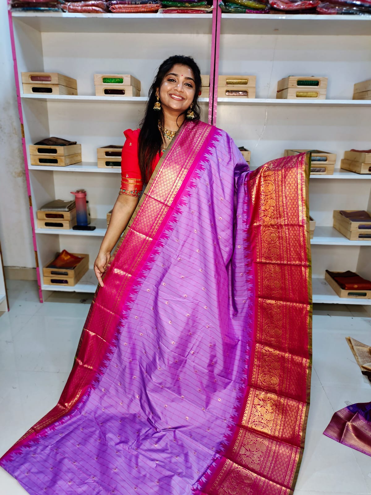 VG gadwal