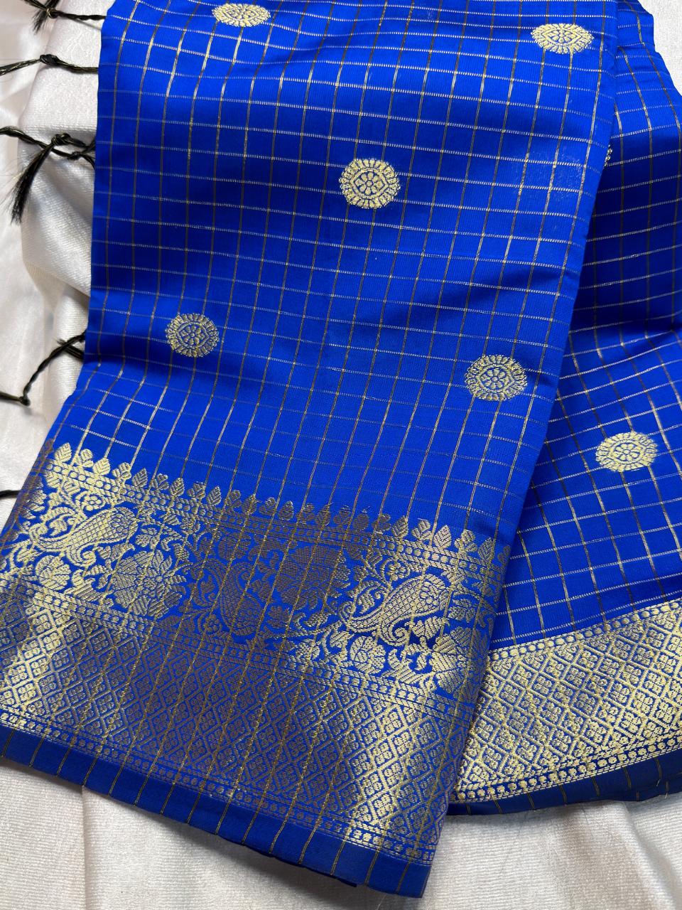 Vintage Banarasi