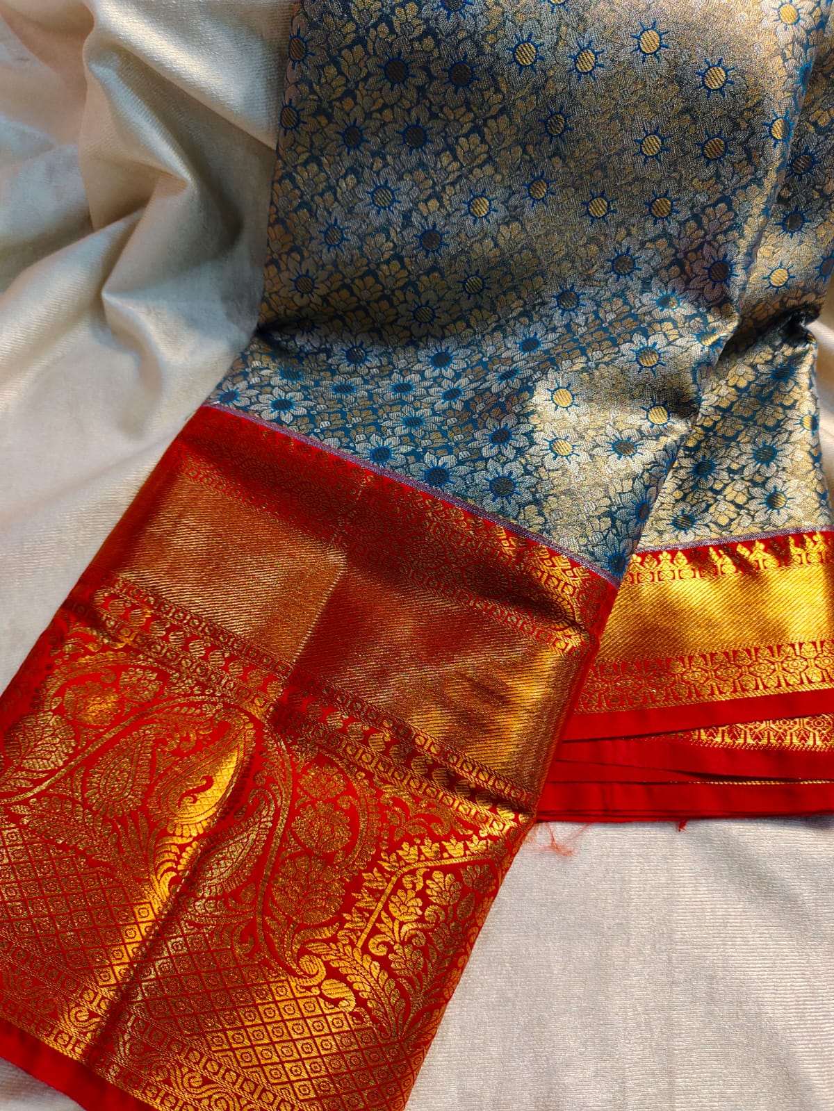 Mix kanchi