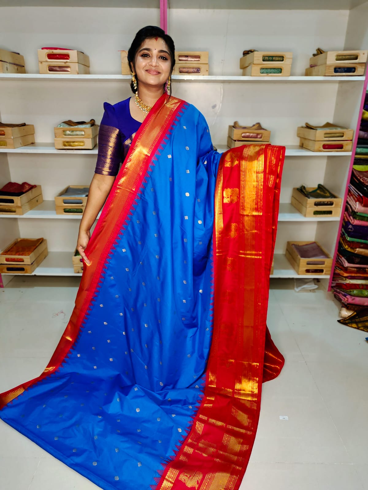 Ashadam sale