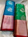1+1 offer sarees