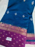 Mango silk