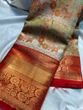 Ashadam kanchi sale