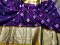 Primeme katan saree