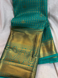 90% offer Kanchi pattu collection