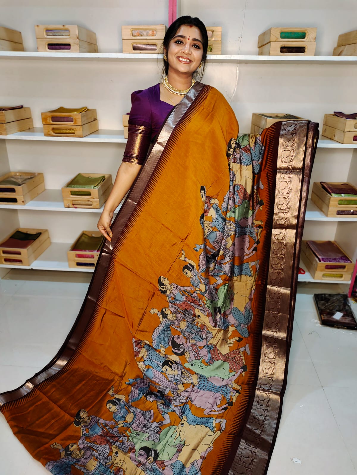 MS1350 పరిచయం