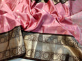 Primeme katan saree