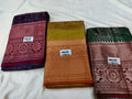 1+2 kanchi saree