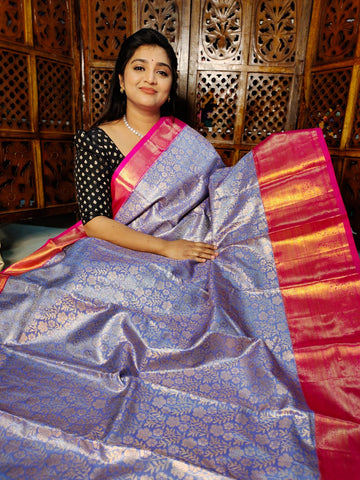 90% ఆఫర్ కంచి పట్టు సేకరణ