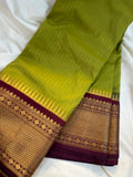 Gadwal cleance sale