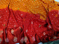 Bandini silk