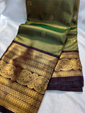 Vintage valli gadwal